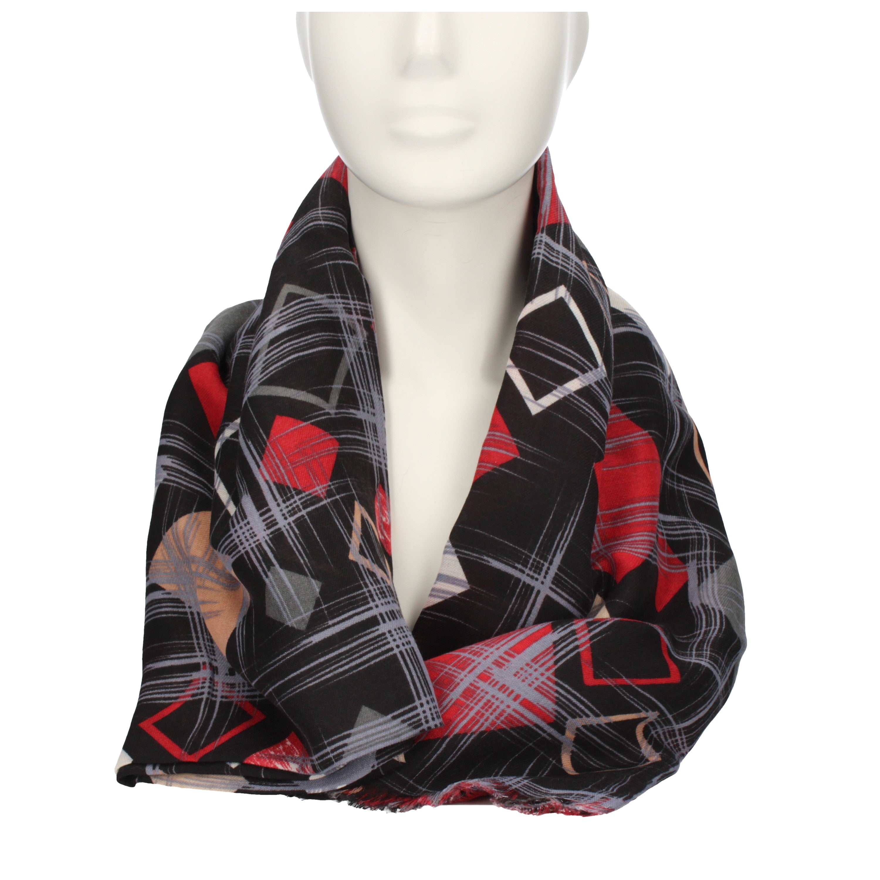 gai mattiolo sciarpa a203-1